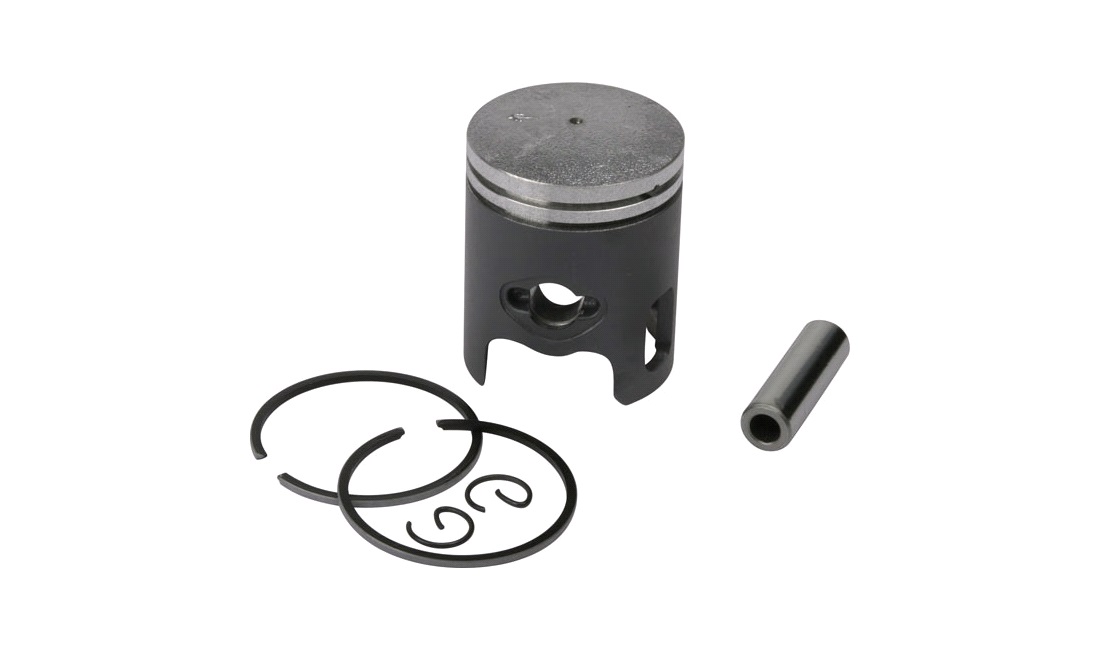 Stempel komplet Euro-1, Keeway Flash