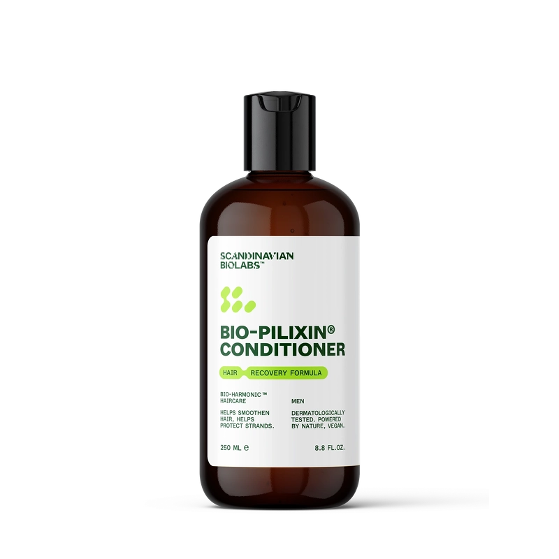 Scandinavian Biolabs Hair Routine Men 600 ml