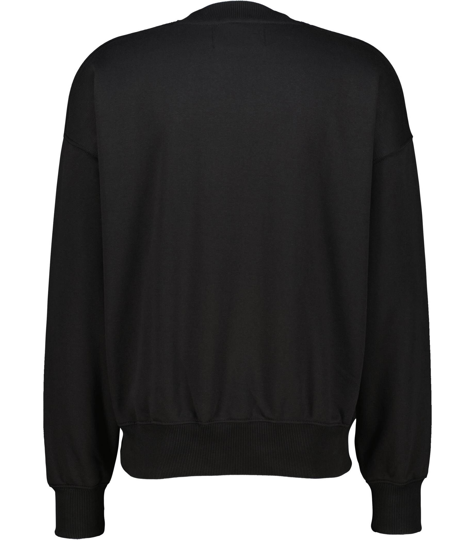 CALVIN KLEIN JEANS| Herren Sweatshirt VERTICAL INSTITUTIONAL HWK