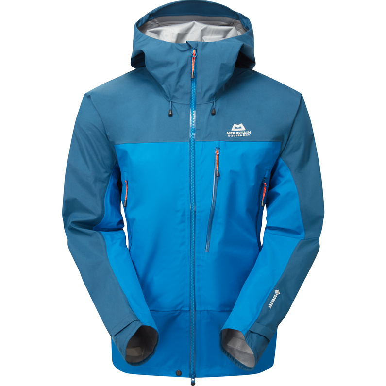 Mountain Equipment Herren Makalu Jacke