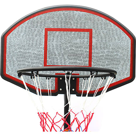 ASG basketball Stand Court 1,9-2,6 meter