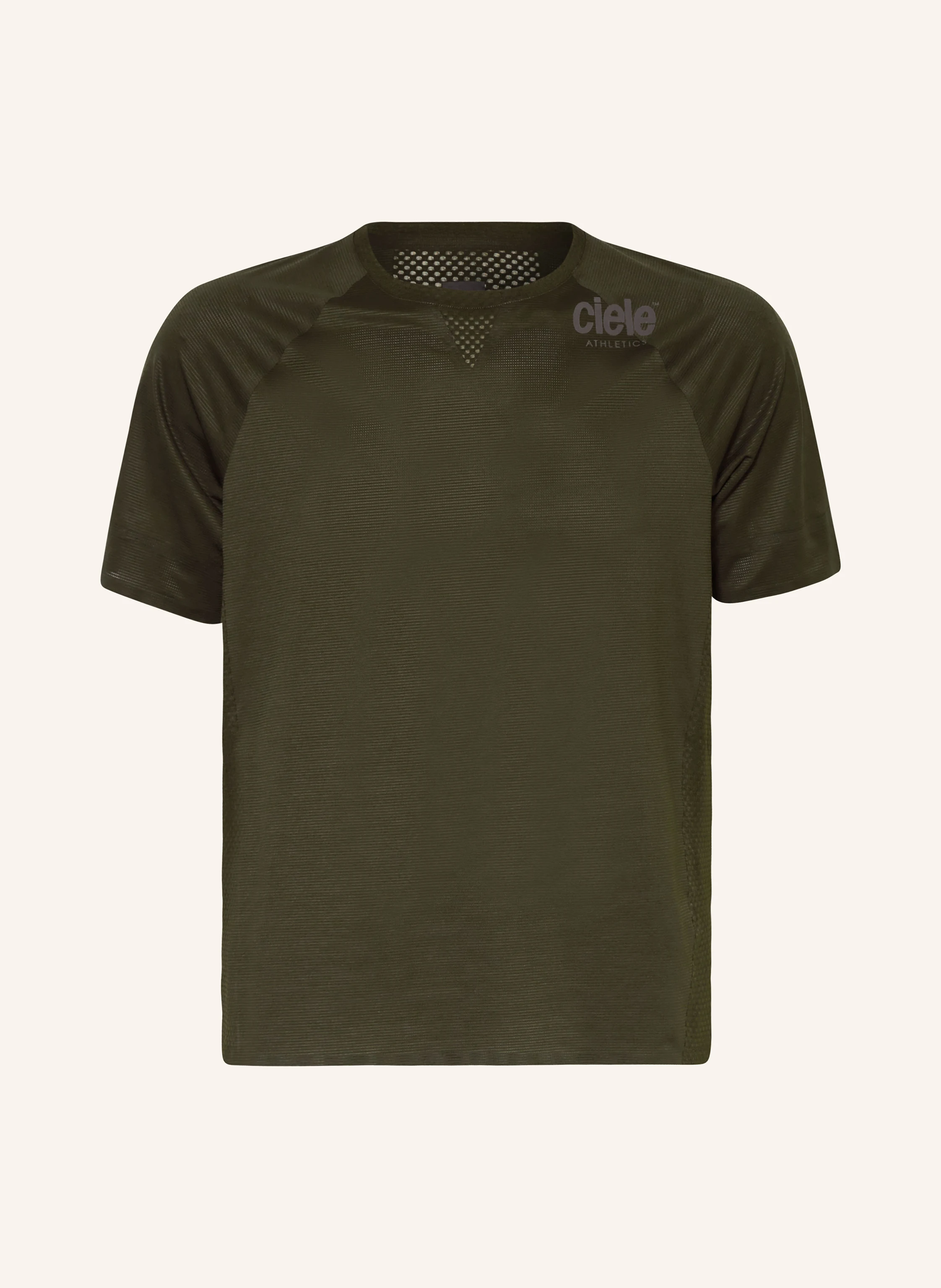 ciele athletics Laufshirt ELITE