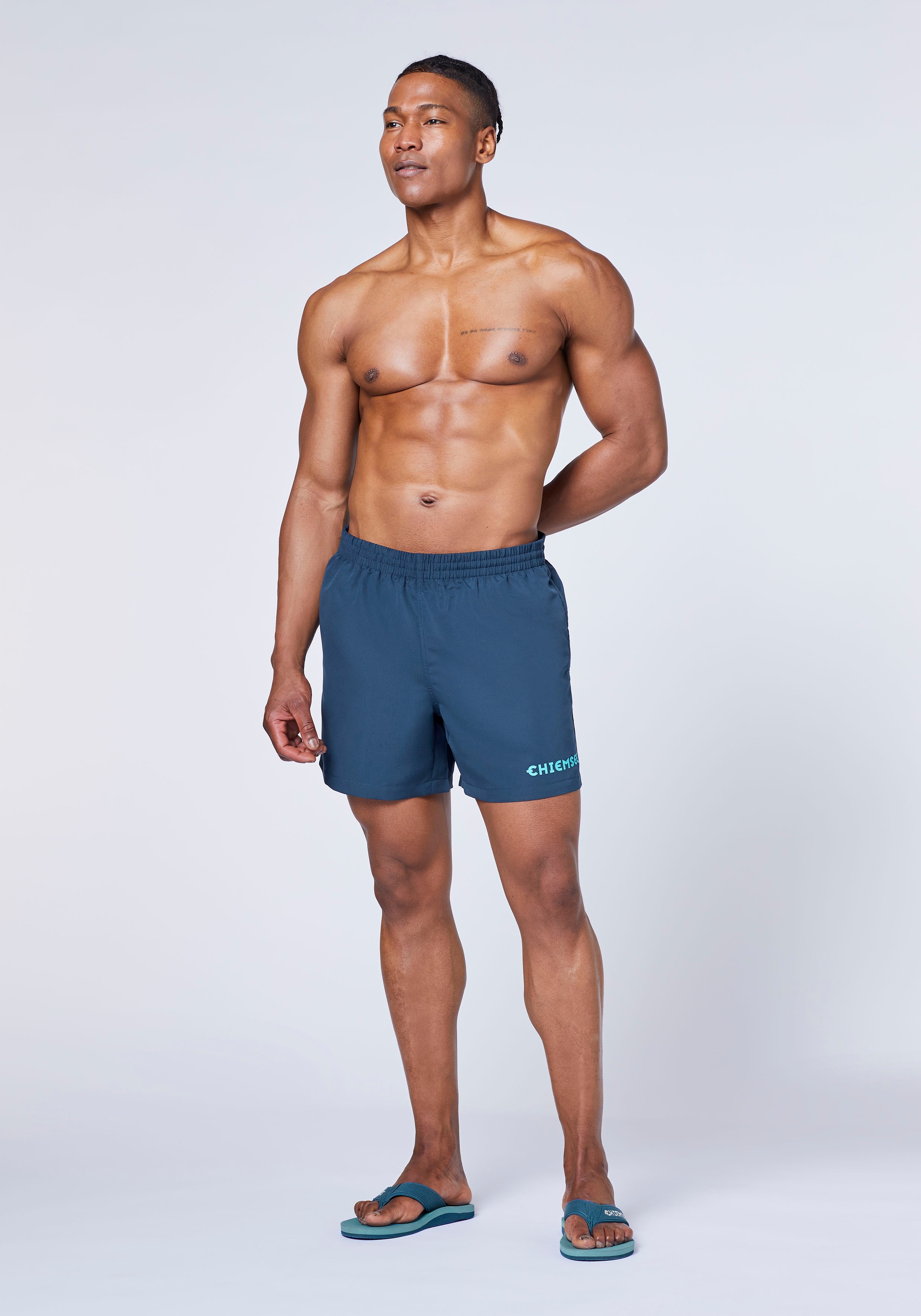 Chiemsee Badeshorts »Swim Shorts, Regular Fit«, 1 Stk.