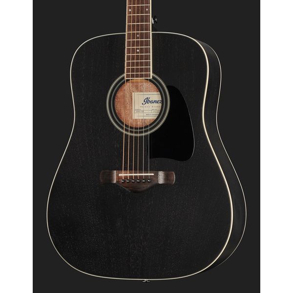 Ibanez AW84-WK Artwood