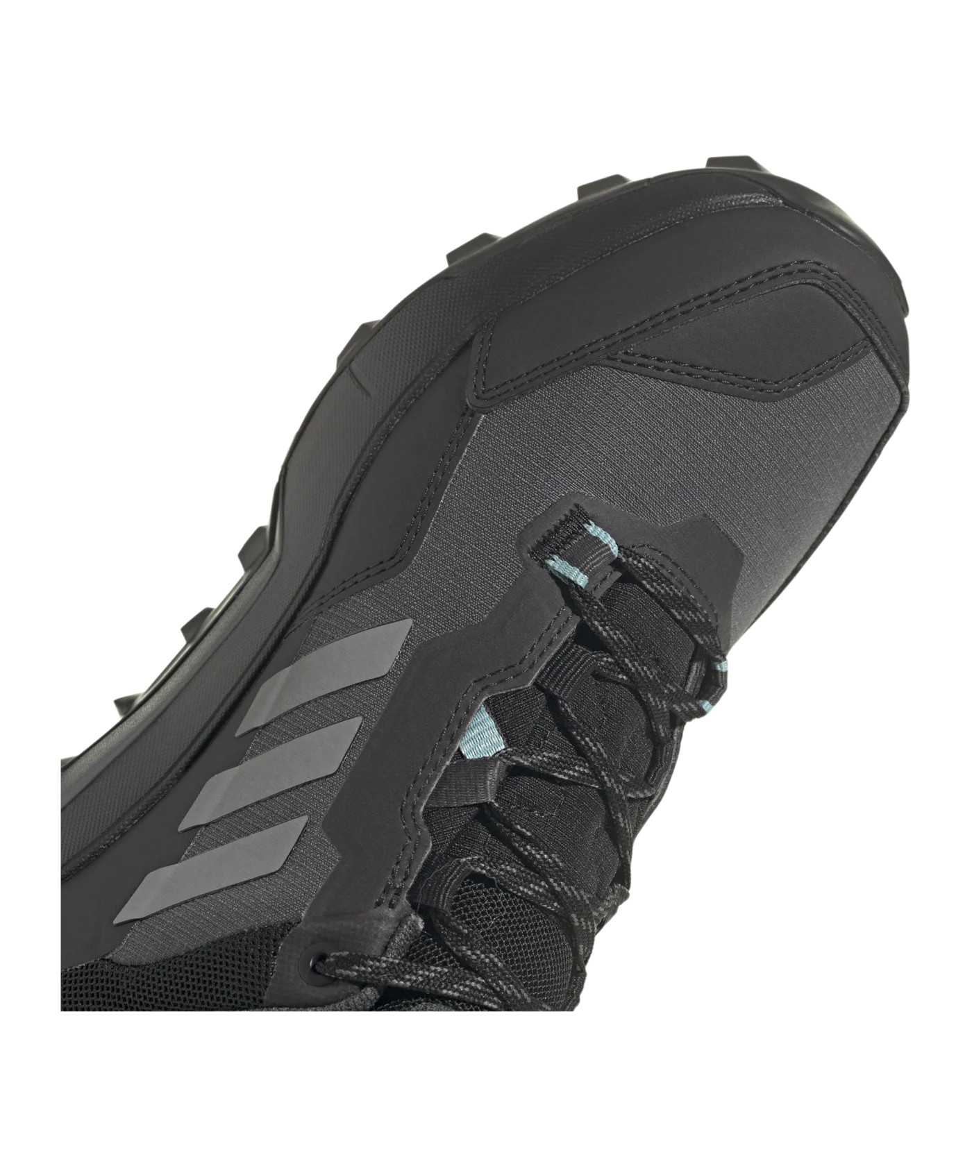 adidas TERREX AX4 GTX Damen Grau