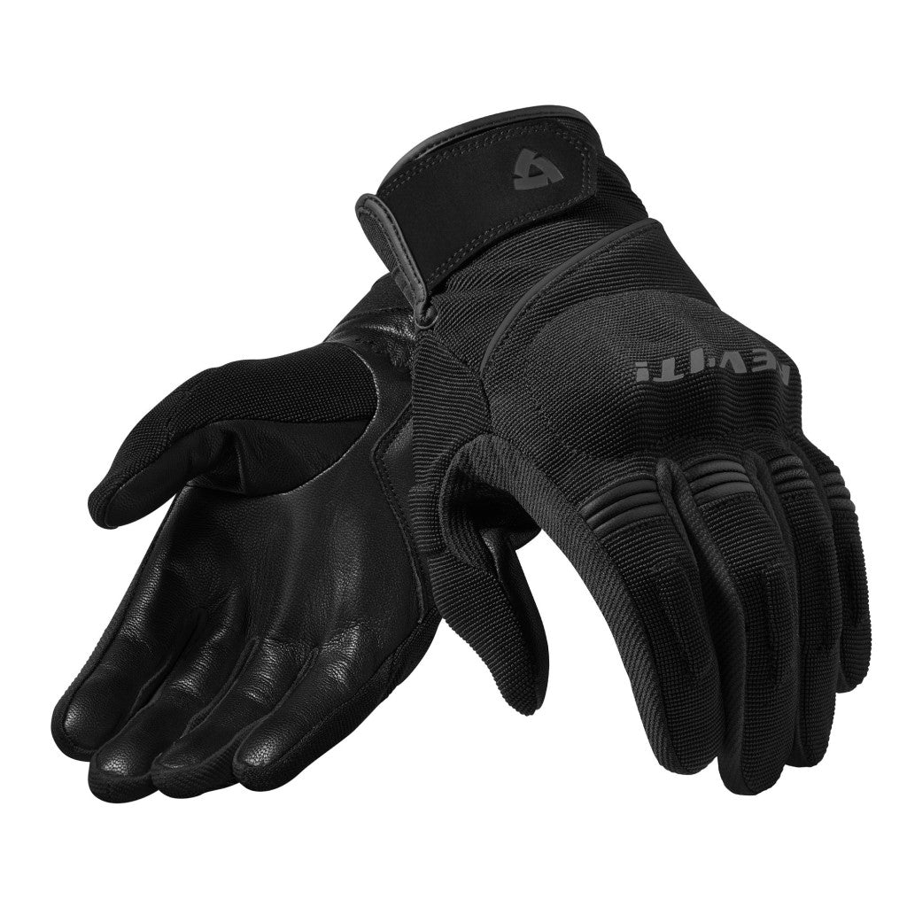 Gants Revit Mosca
