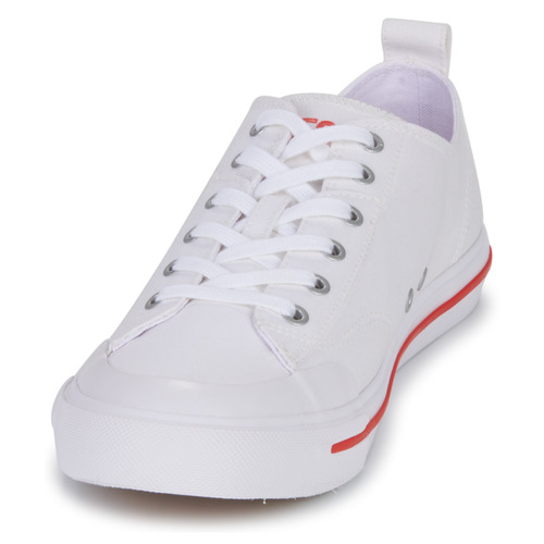 Diesel - S-ATHOS LOW - Blanc