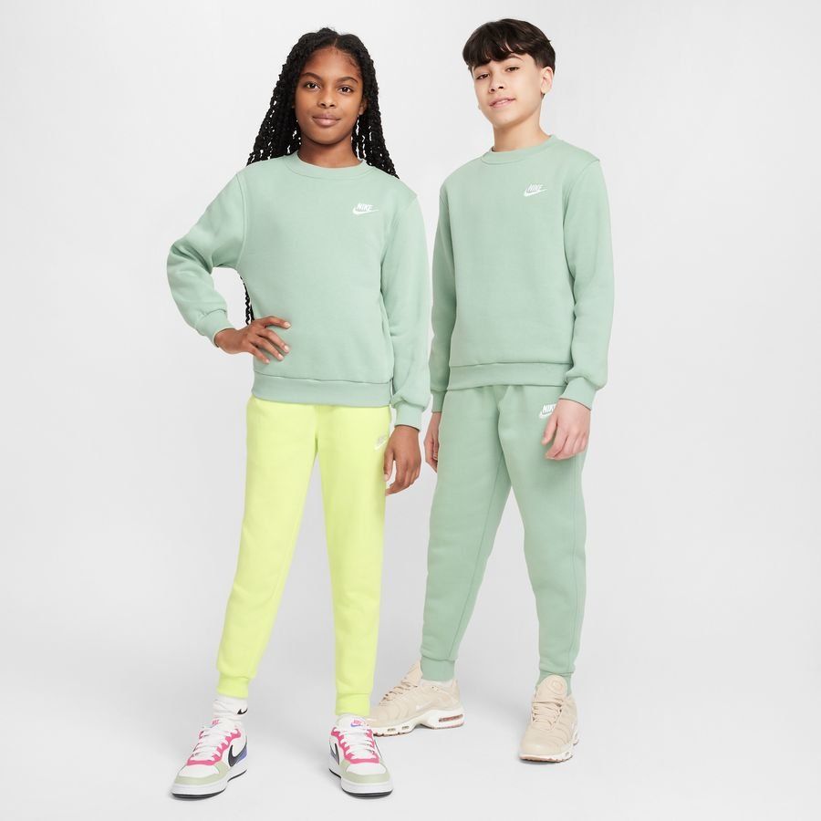 Nike Sportswear Club Fleece