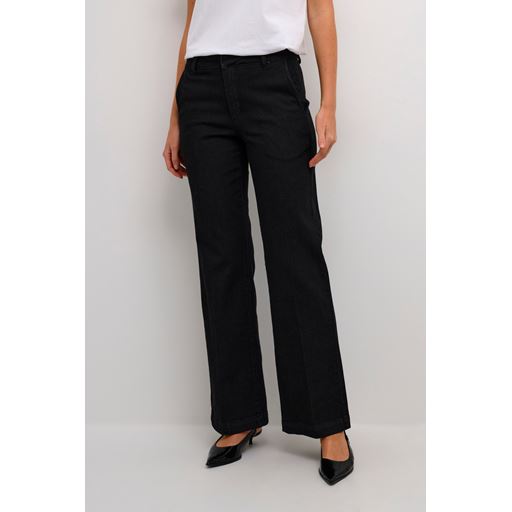 My Essential Wardrobe 30 Lara Bukser, Black, 38