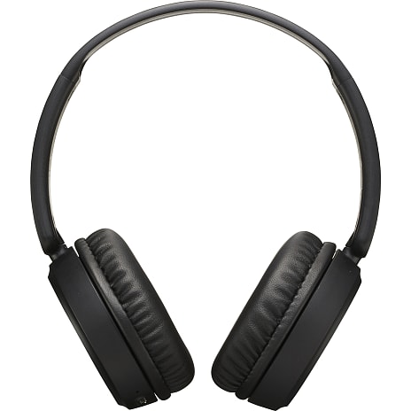 JVC Bluetooth headset HA-S35BT - sort