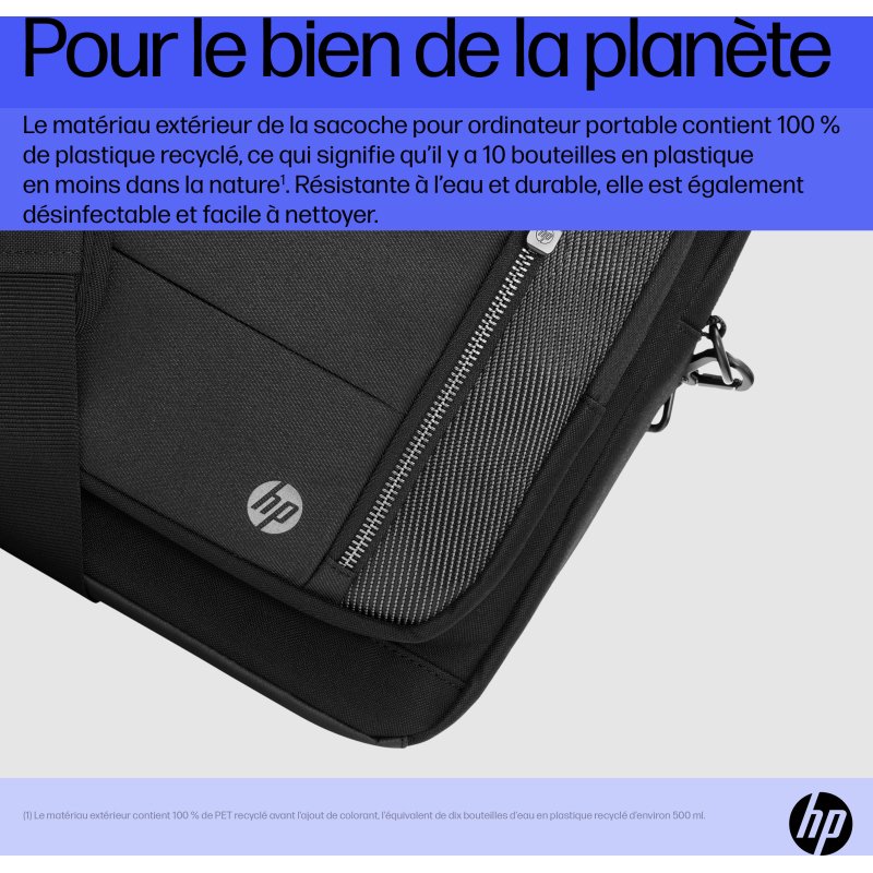 HP Sacoche pour ordinateur portable Renew Executive 16 pouces