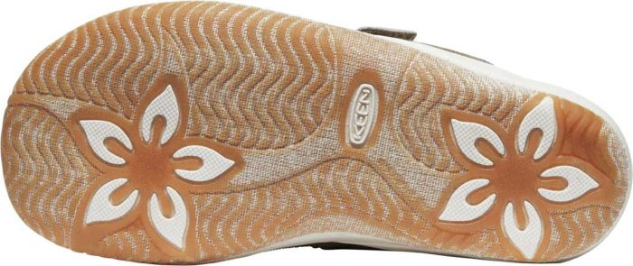 Elle Backstrap Youth sandal