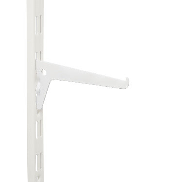 Lot de 10 consoles simple 20 cm Form blanc compatible Lony Twinny et Poppit