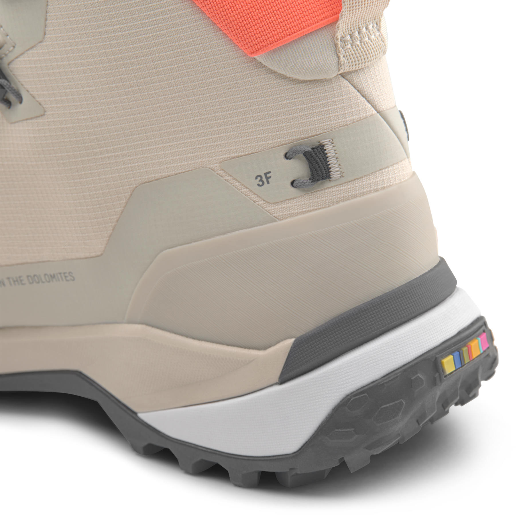 Salewa Puez 2 Mid Powertex W's