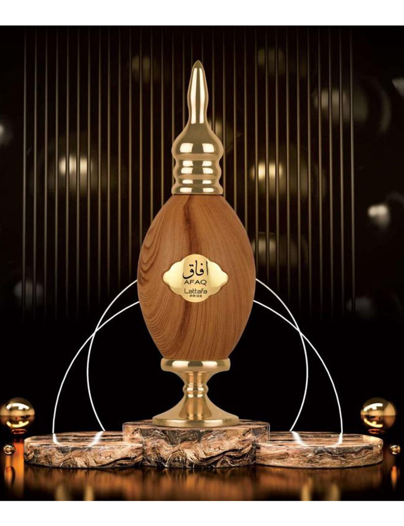 PRIDE AFAQ GOLD Eau de Parfum