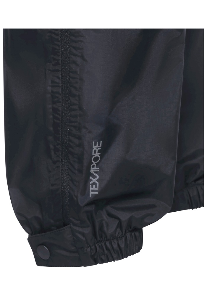 Jack Wolfskin Regenhose »RAINY DAYS PANTS KIDS«