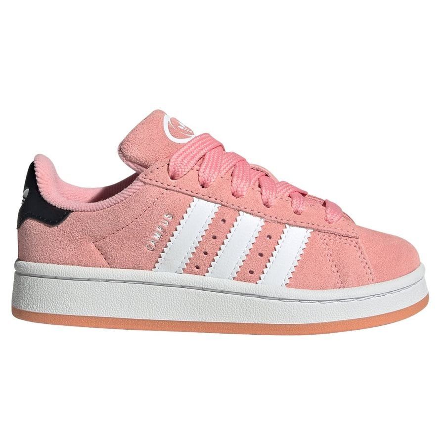 Adidas Original Chaussure lacets élastiques Campus 00s Enfants