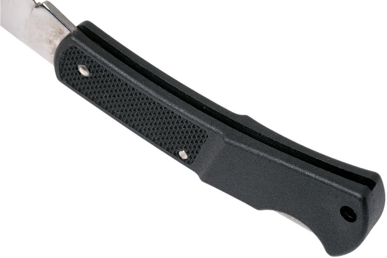Case Black Case Caliber Lightweight Zytel, 00156, 225L SS zakmes