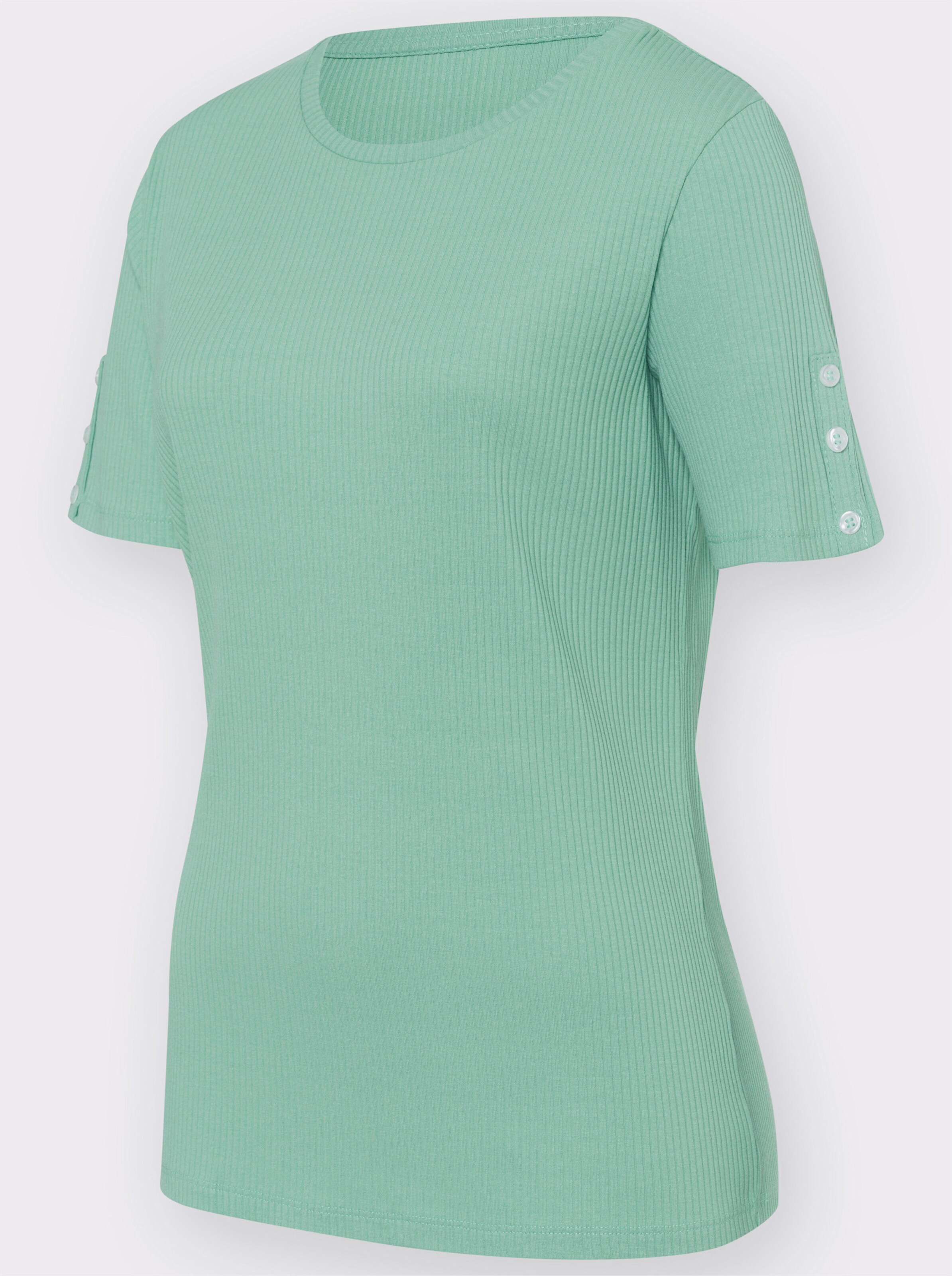 Kurzarmshirt