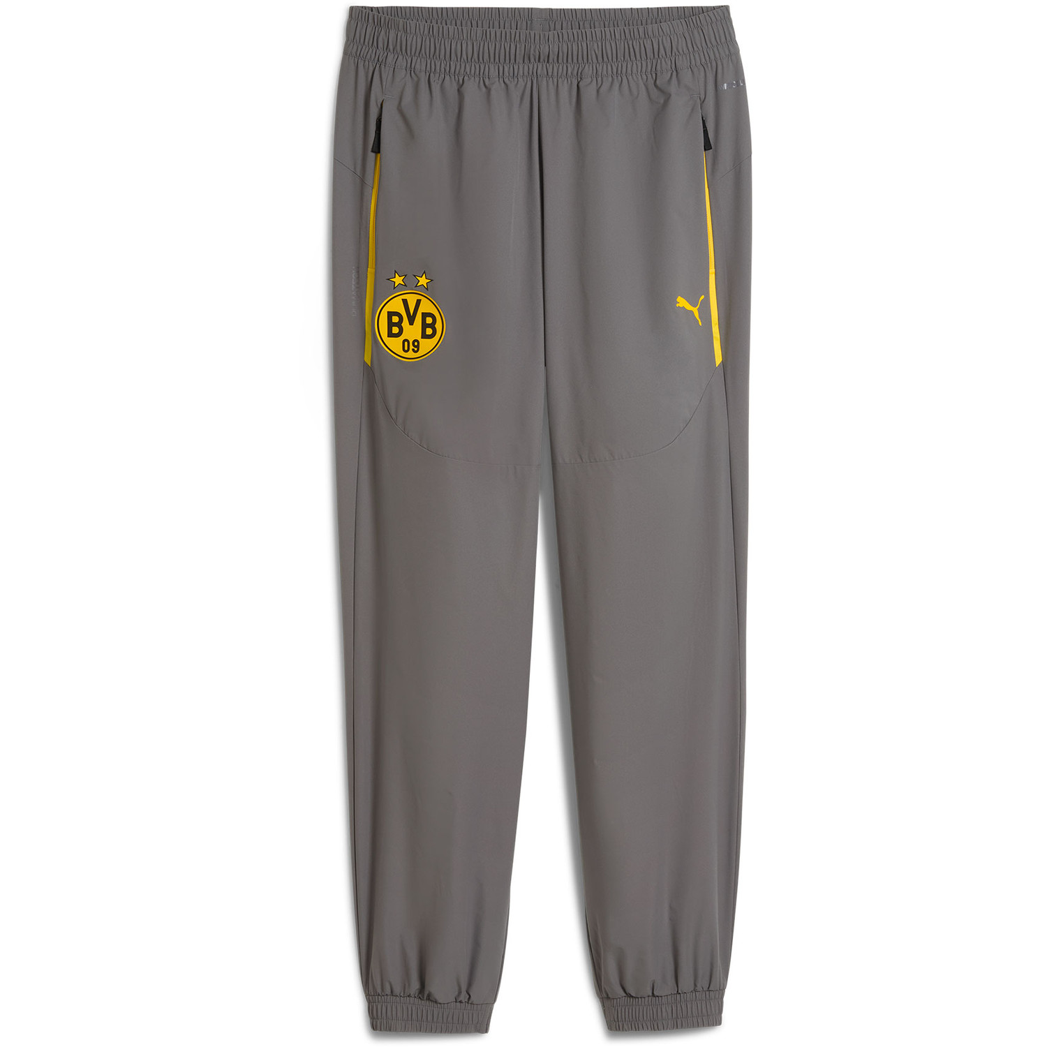 Puma Borussia Dortmund Tech Woven Trainingspak