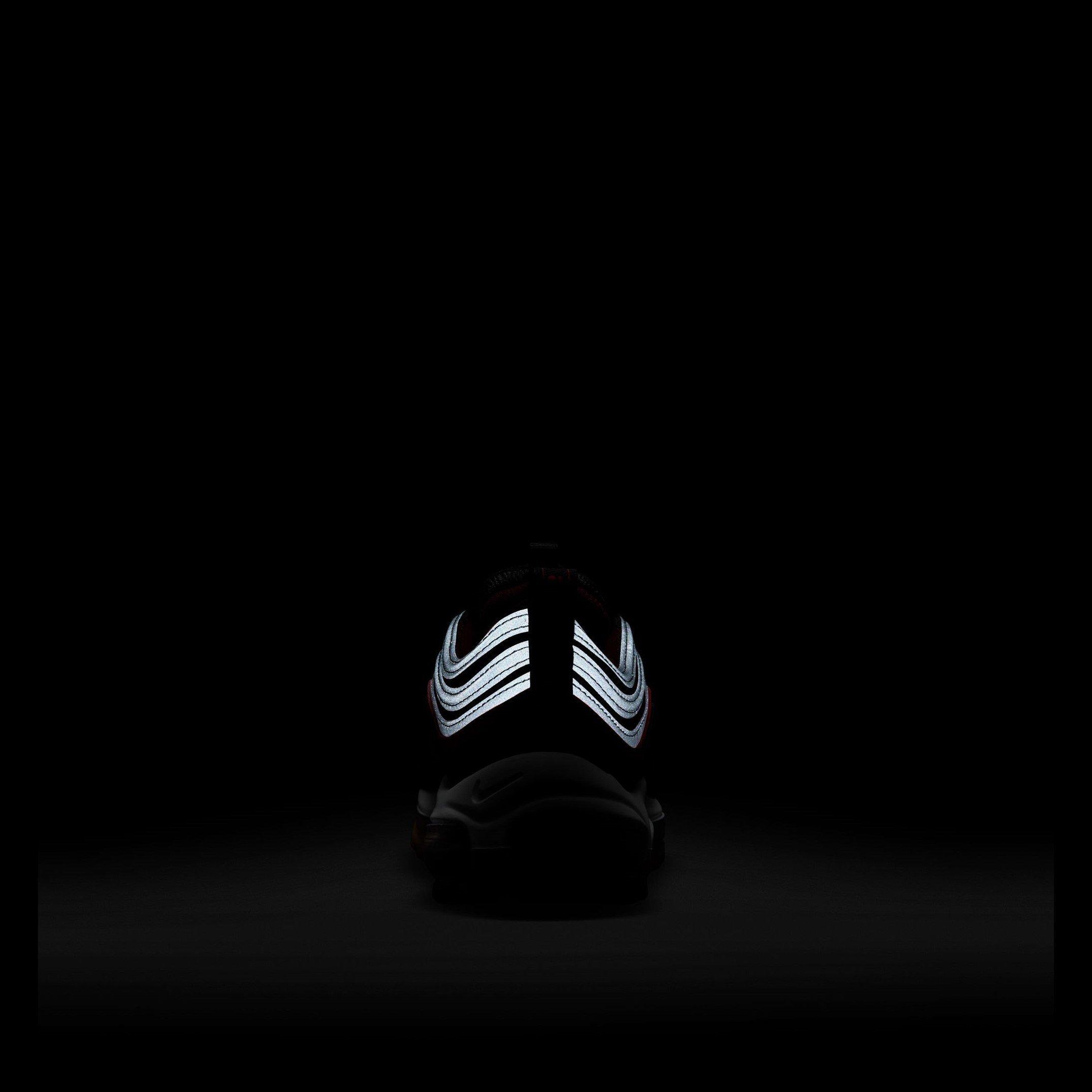 Nike Air Max 97 Junior Trainers