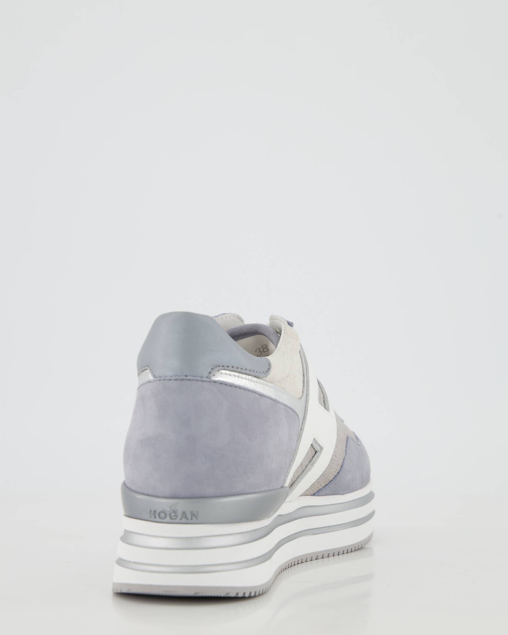 HOGAN| Damen Sneaker MIDI H222
