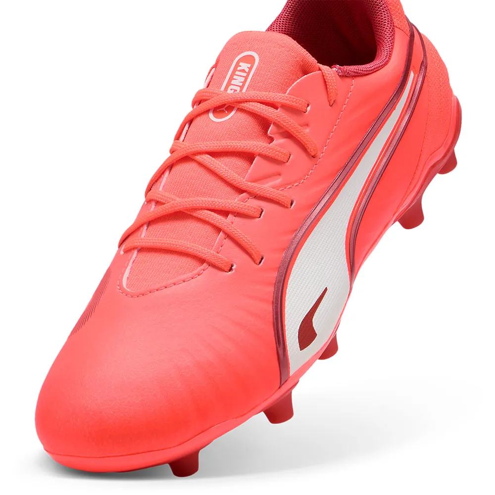Puma King Match FG/AG fußballschuhe