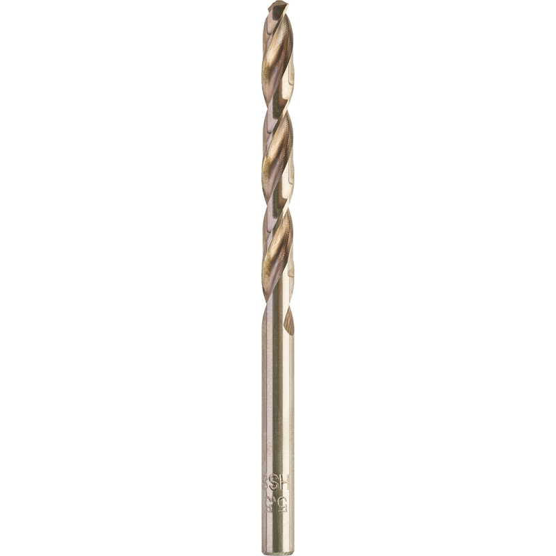 Milwaukee metaalboor HSS-G Thunderweb 5.5x93mm