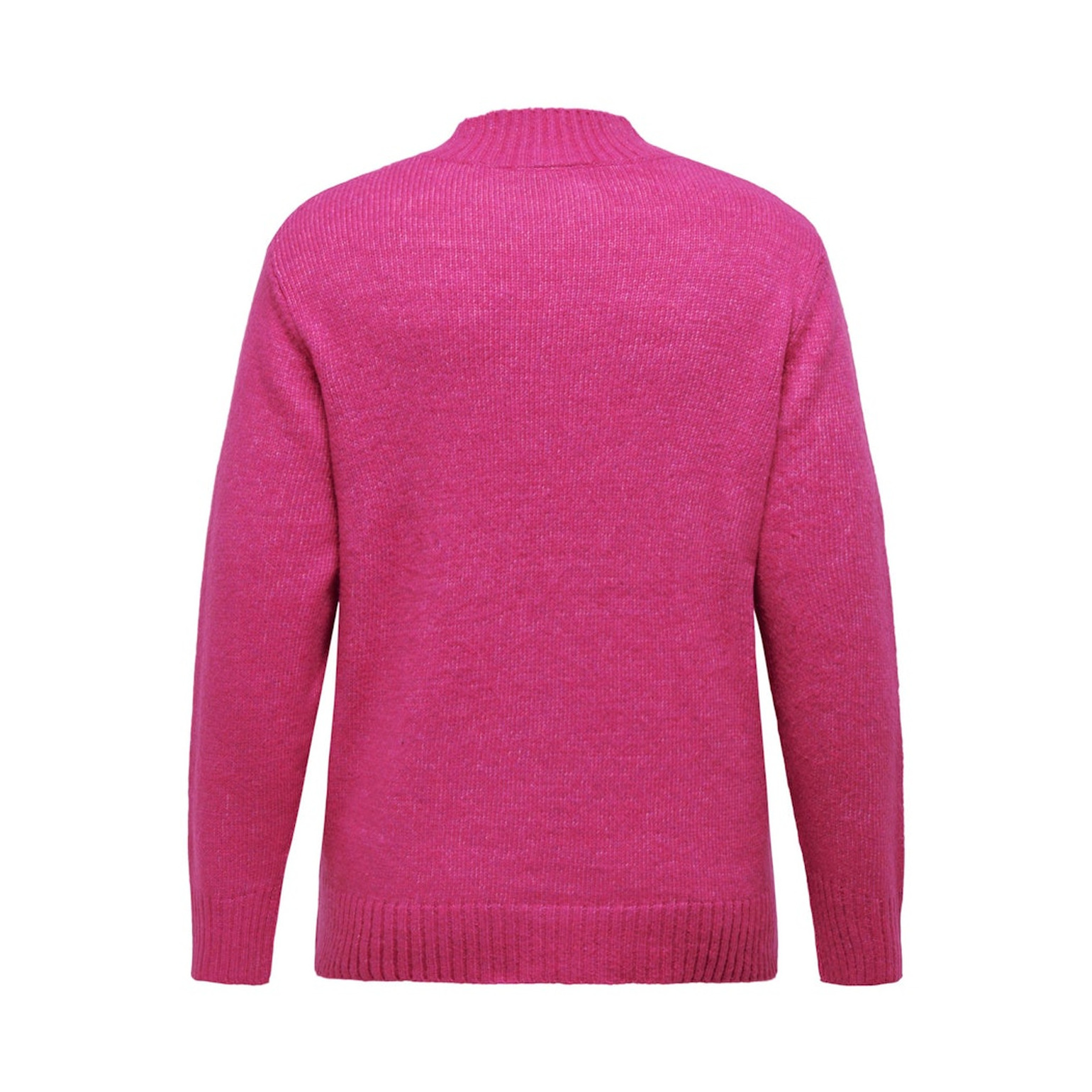 Carmakoma CARALLIE LIFE LS HIGHNECK CC K