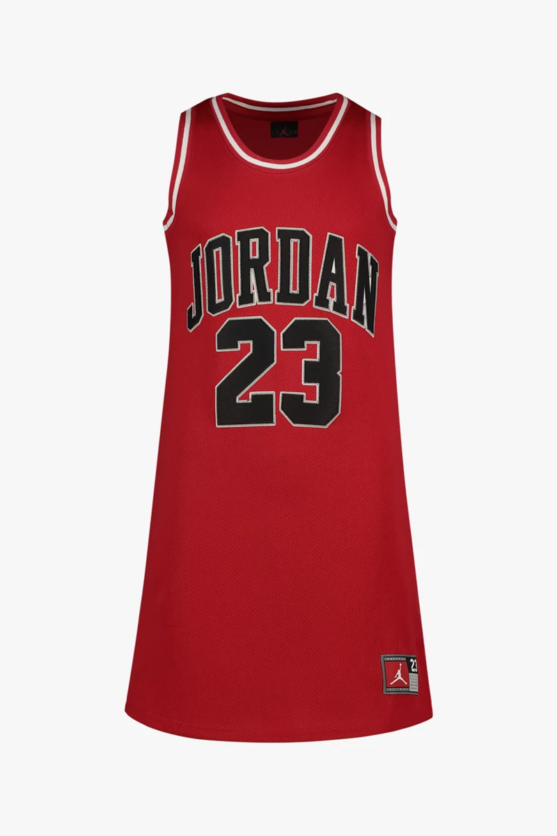 JORDAN 23 Mädchen Kleid