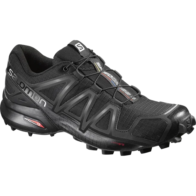 SPEEDCROSS 4  Trailrunning-Schuhe Damen