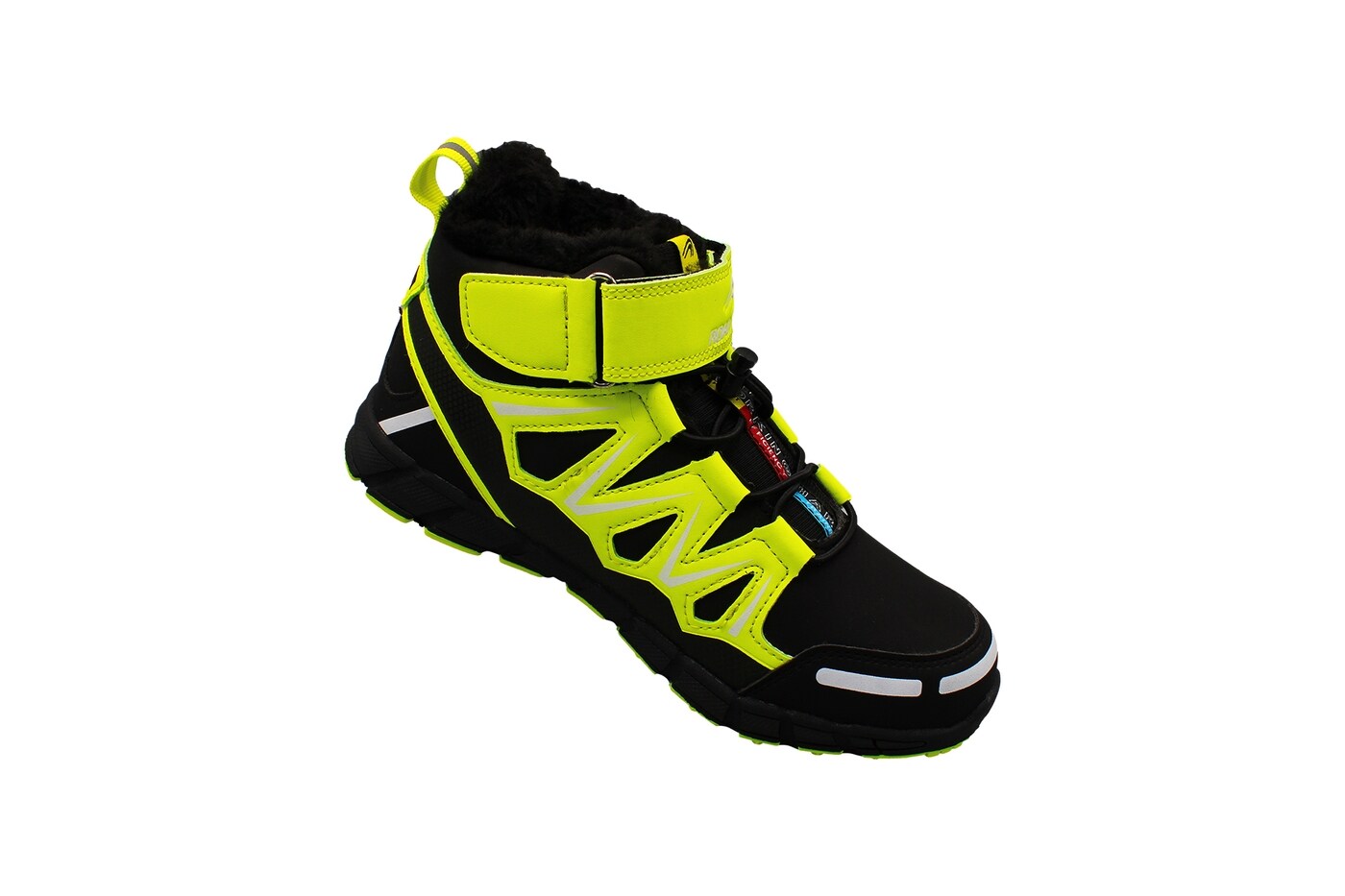 Planets 636 Winterschuhe Herren Damen