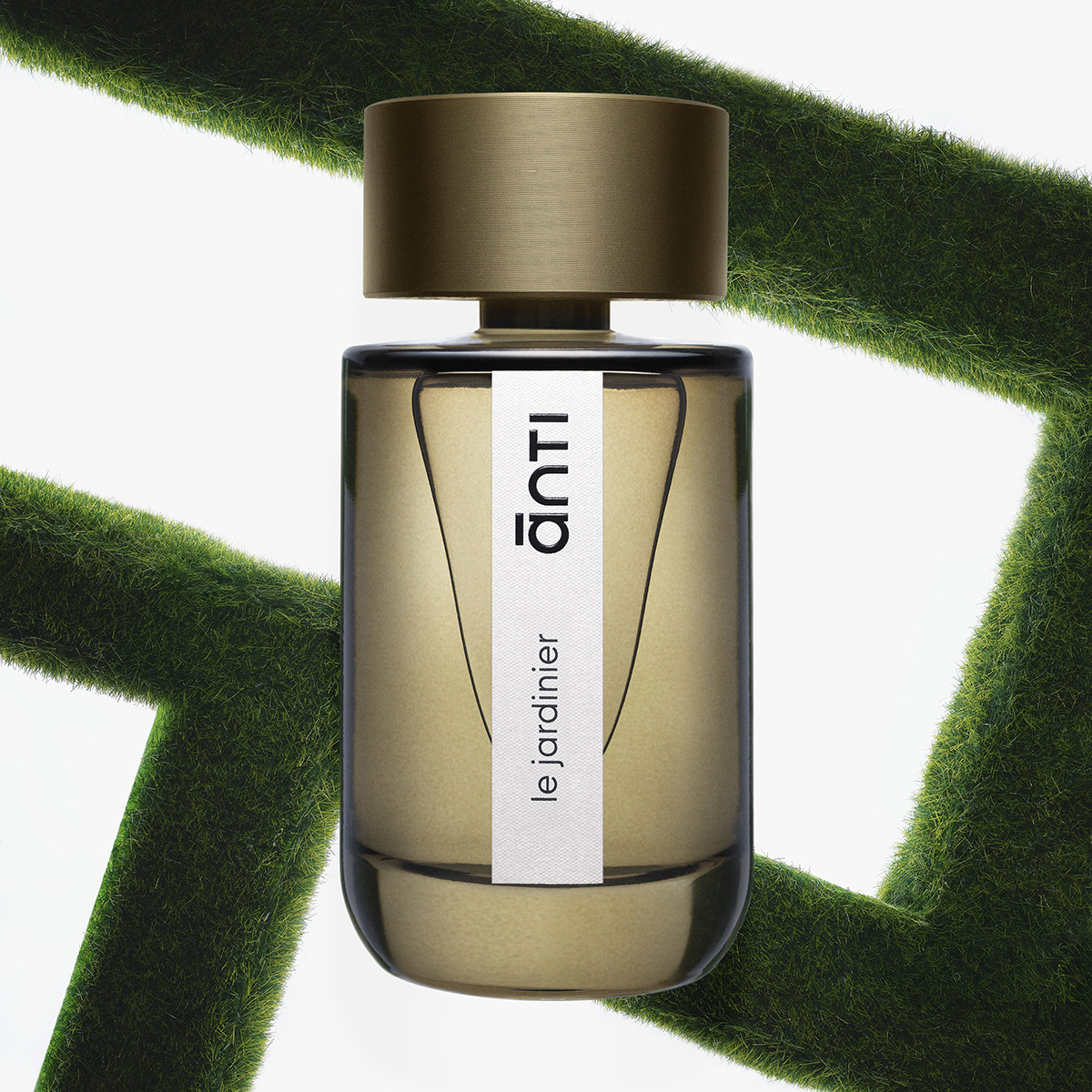 Le Jardinier Eau de Parfum 100ml