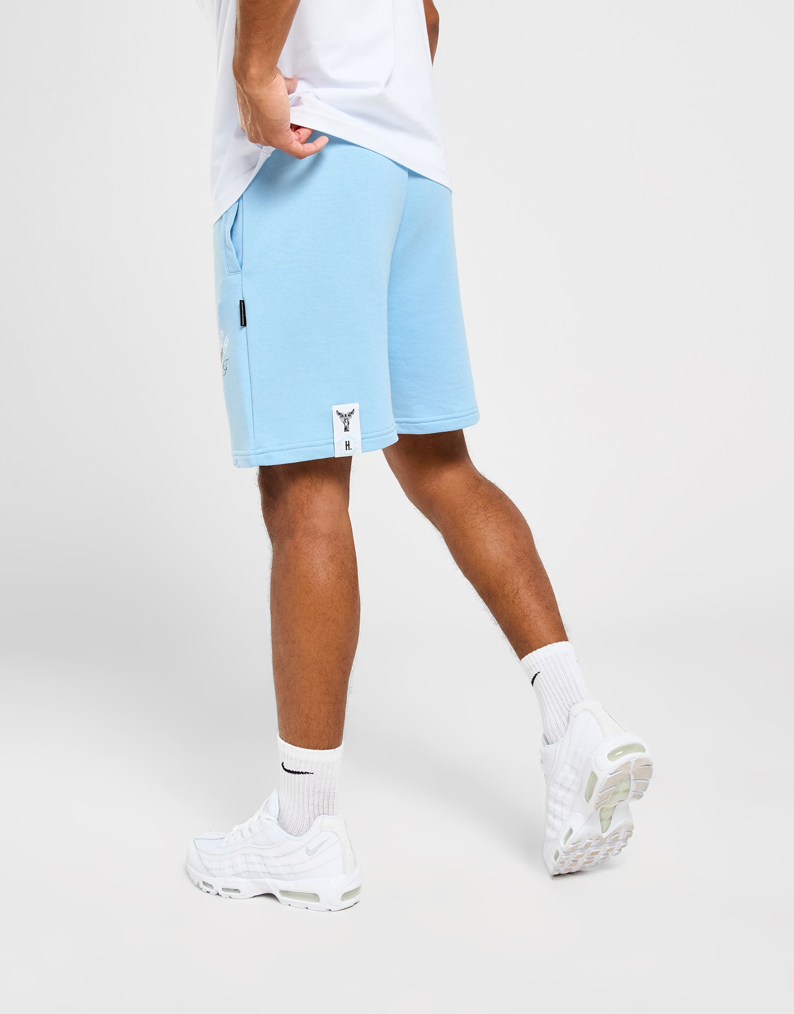 Hoodrich Short Vital Homme
