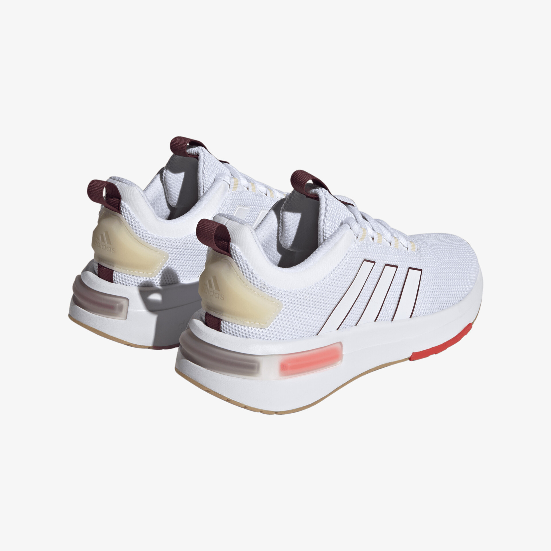 adidas Racer TR23 Sneaker Low weiß