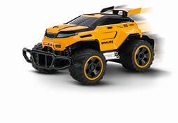 RC 2,4GHz Gear Monster 2