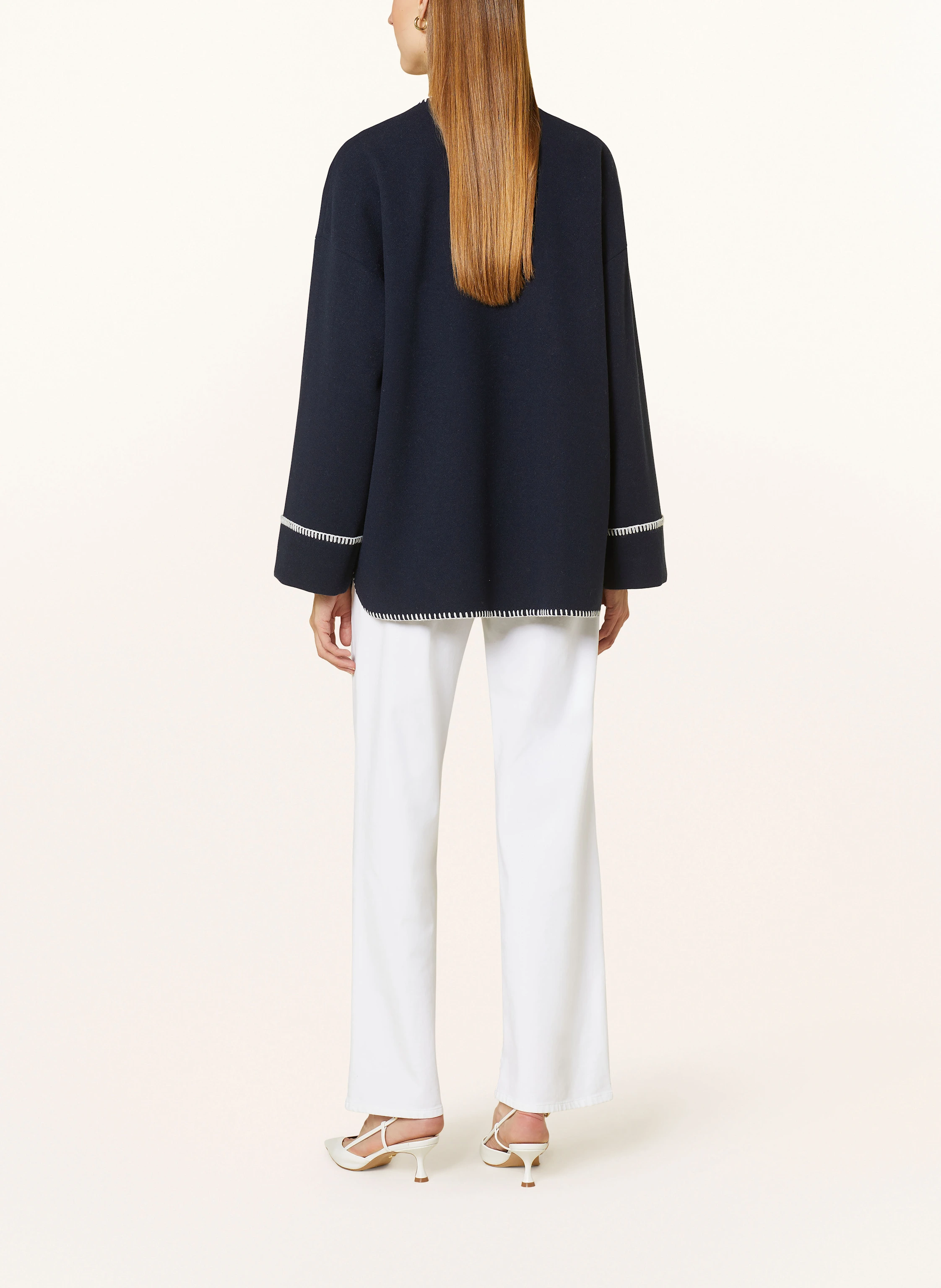 lilienfels Overjacket