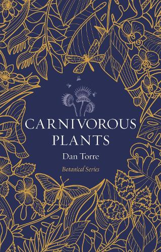 Carnivorous Plants - Botanical (Paperback)