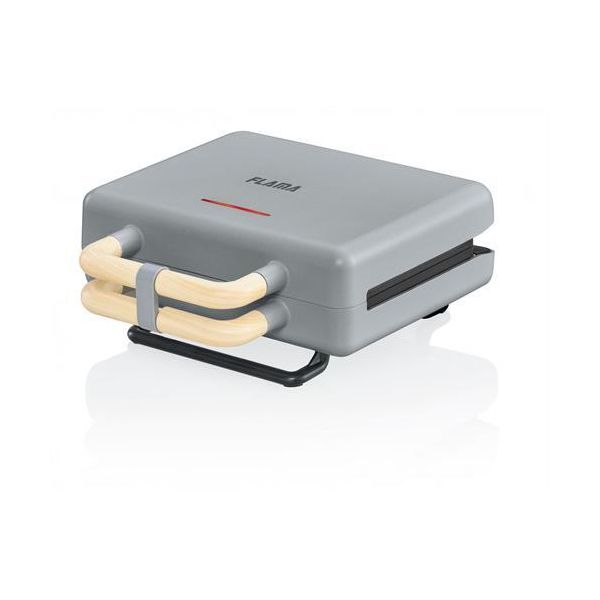 Flama Sandwicheira 4962FL Stone Grey Grill 800W