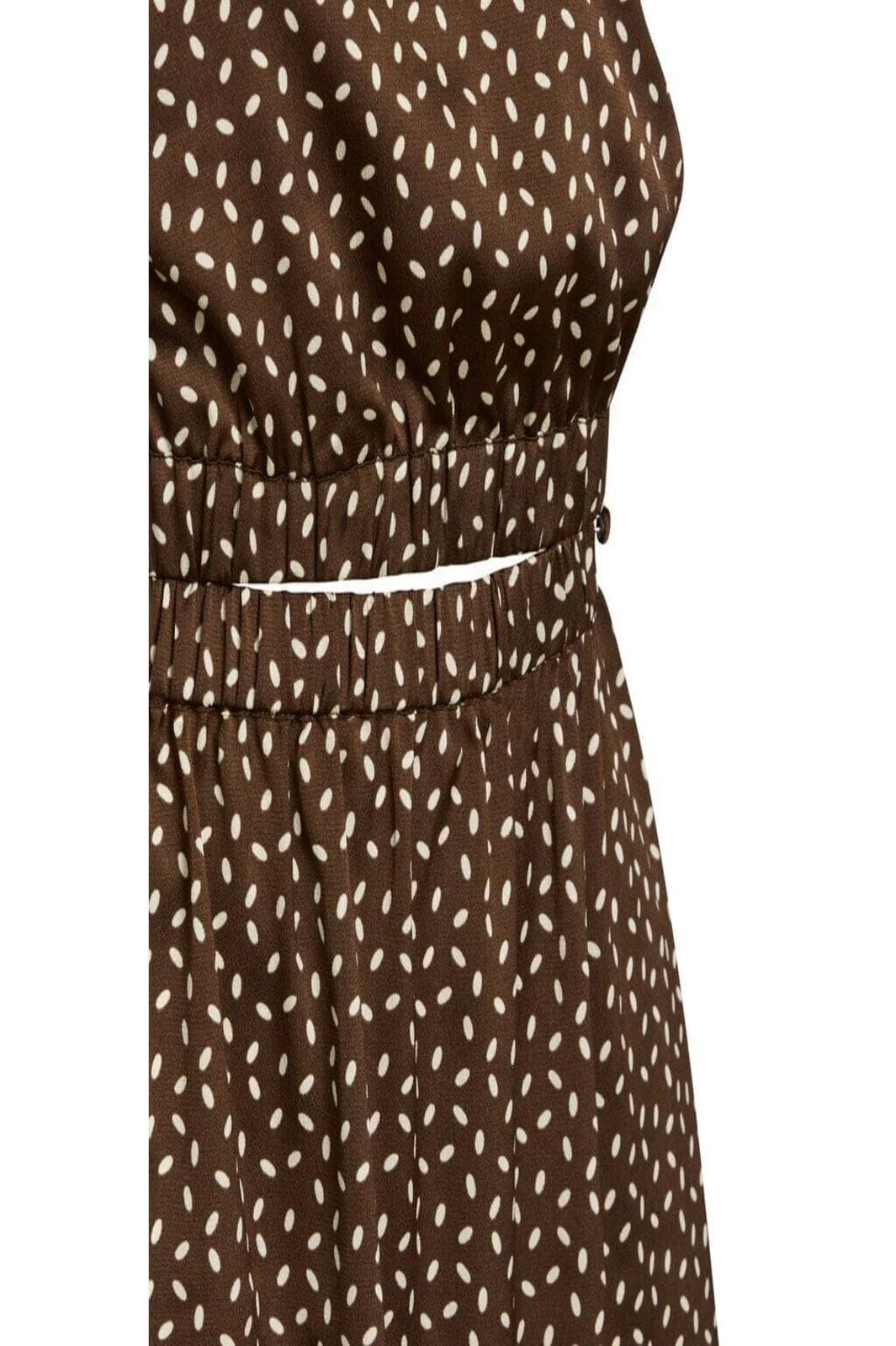 Bruuns Bazaar AcaciaBBAdria dress