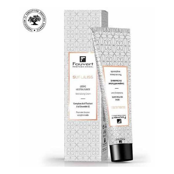 Crème neutralisante Subliliss Fauvert Professionnel 100ML