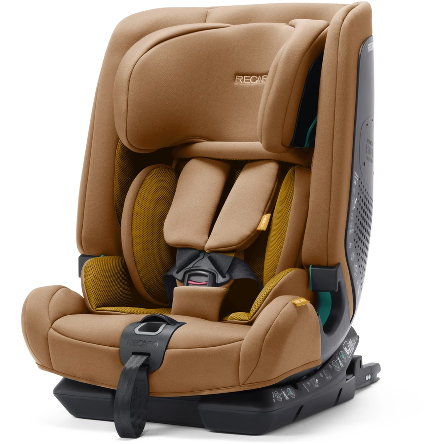 RECARO Kindersitz Toria Elite i-Size Select Sweet Curry