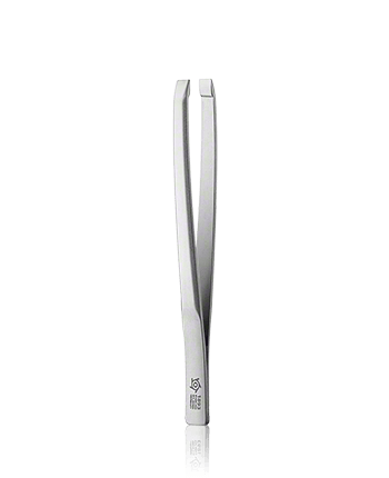 Pfeilring Pinzetten Pinzette gerade, rostfrei 8 cm 1-Stück