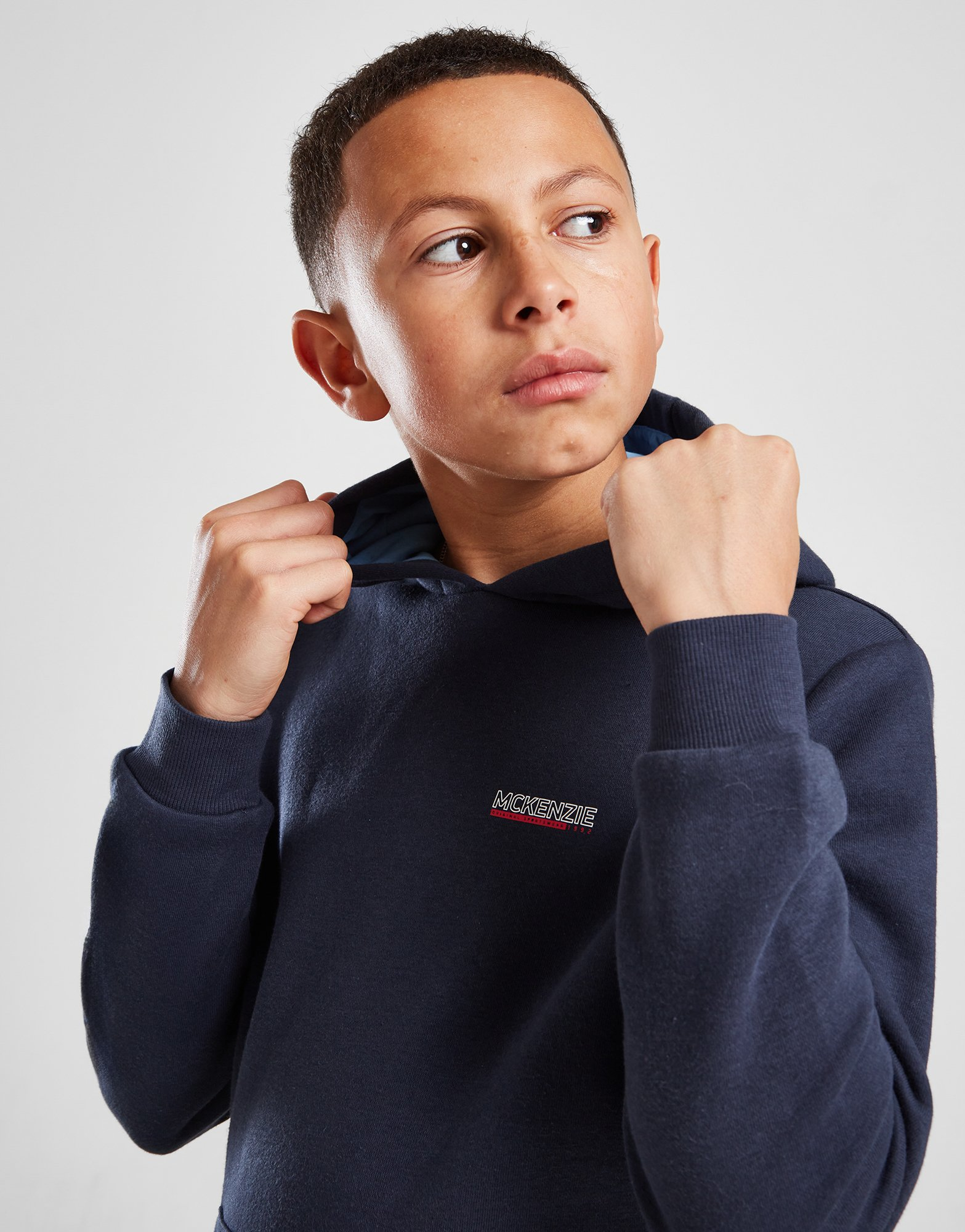 McKenzie Sweat à Capuche Essential Junior