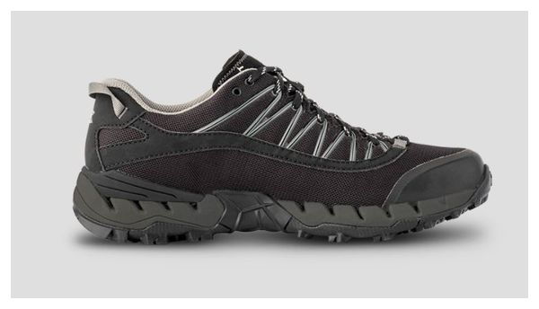 Chaussures de Randonnée Garmont 9.81 N Air G 2.0 GTX M Noir