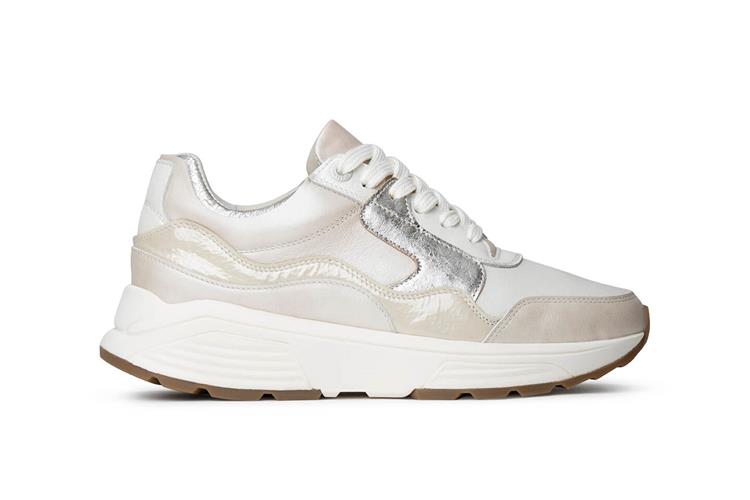 Xsensible 33000.3 wijdte G Golden Gate Lady GX Soft Pearl Combi
