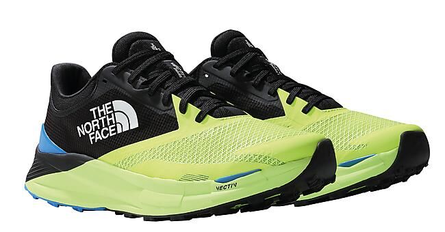THE NORTH FACE - CHAUSSURES DE TRAIL VECTIV ENDURIS 3 M