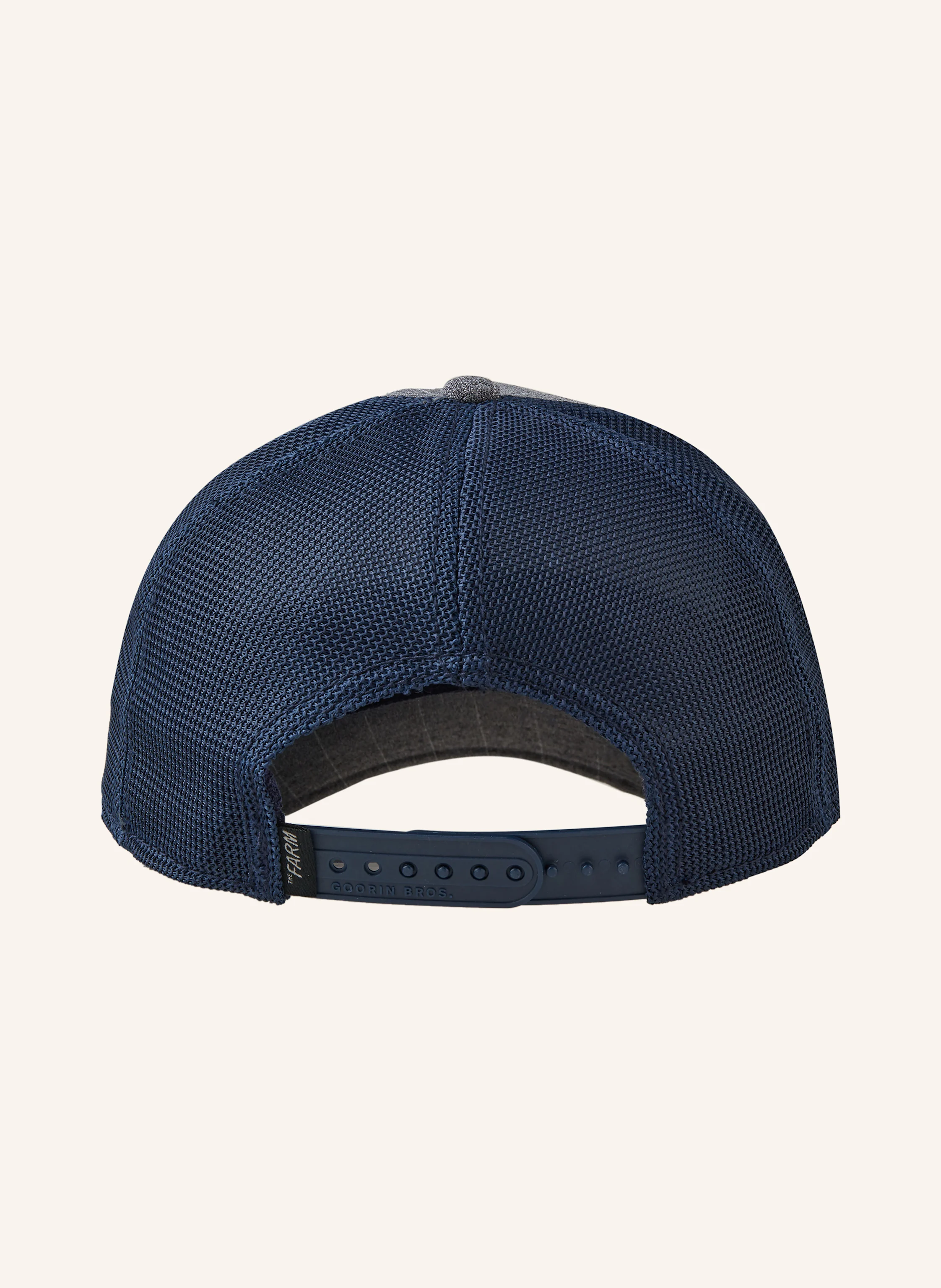 GOORIN BROS. Cap SUITED CHAMP