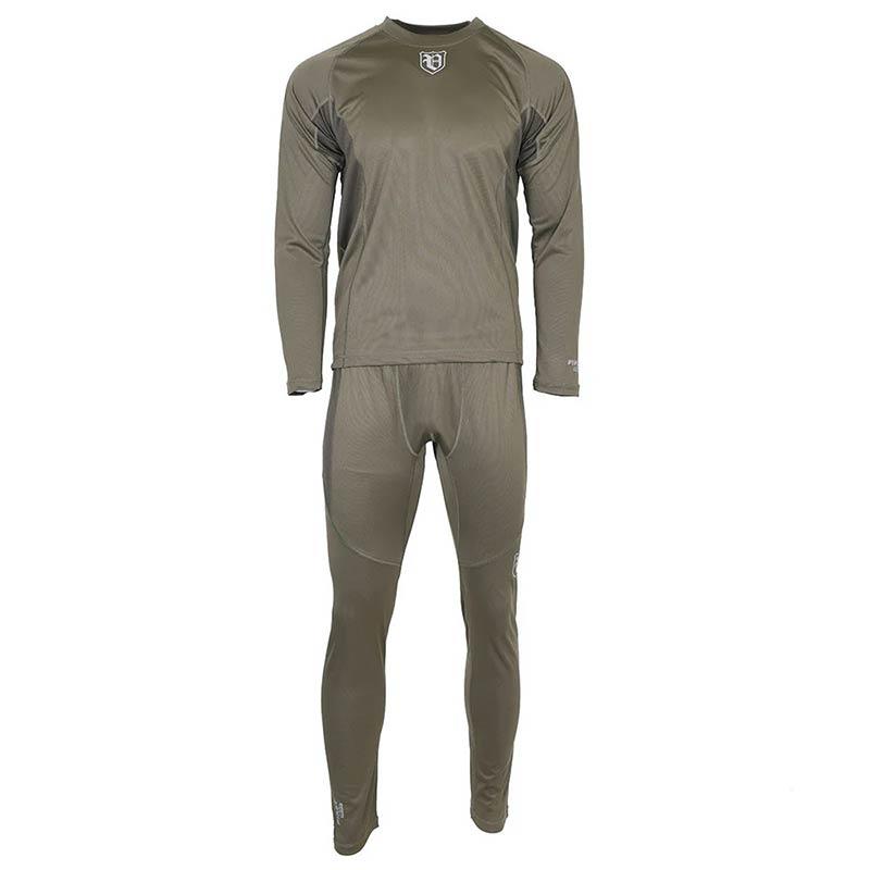 Ensemble Sous-Vêtements Vision First Skin Set
