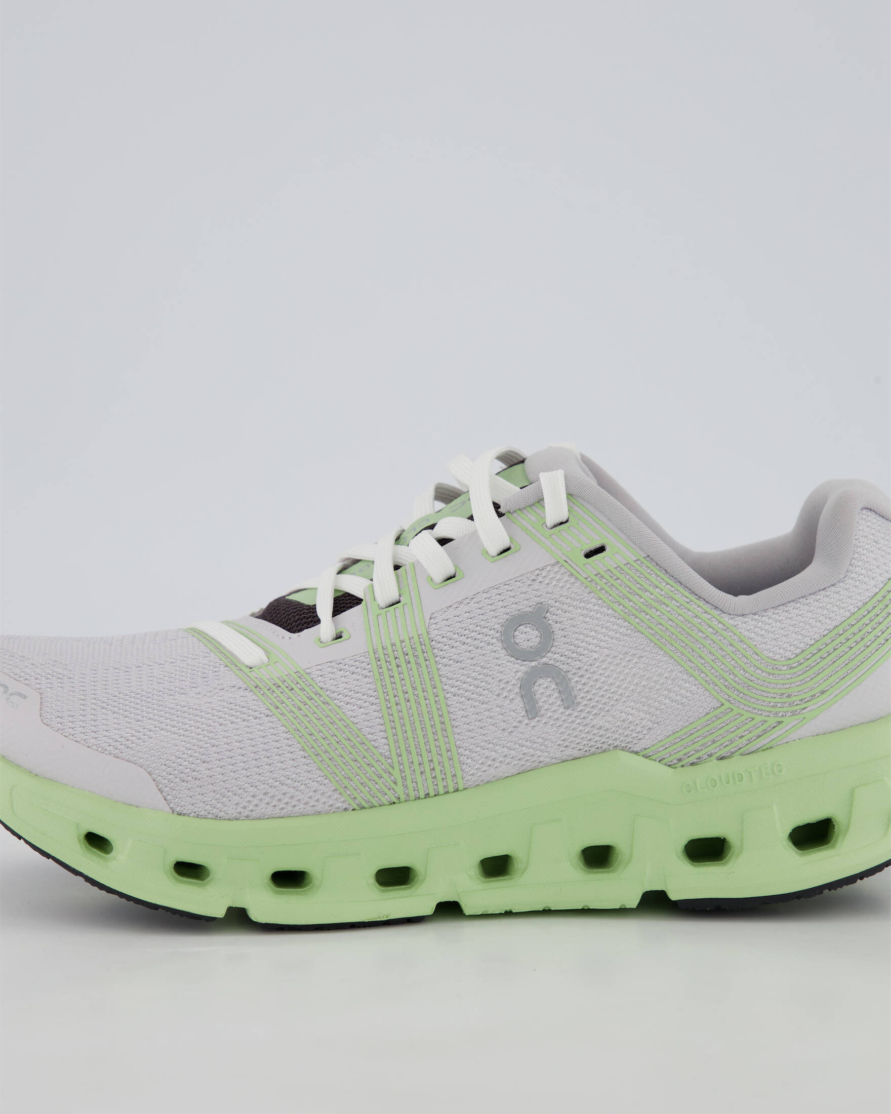 On| Damen Laufschuhe CLOUDGO